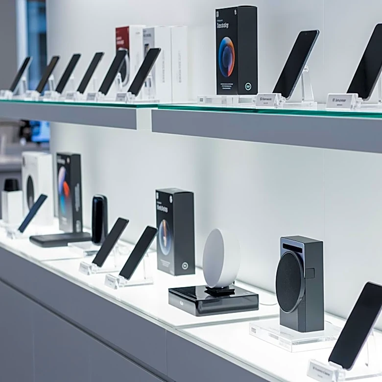 Walmart's Role in the US Wireless Industry Grows as Key Retail Destination