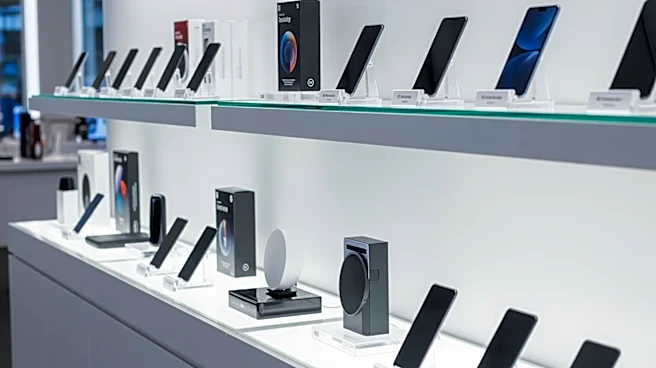 Walmart's Role in the US Wireless Industry Grows as Key Retail Destination