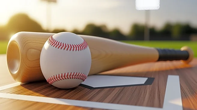 Shea Langeliers' Home Run Powers Oakland Athletics to Victory Over Mariners