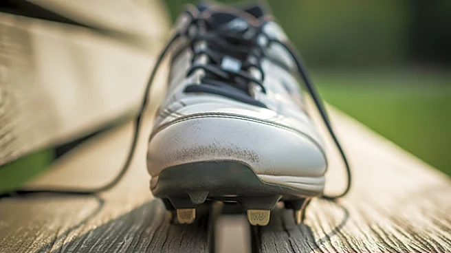 Oakland Athletics' Denzel Clarke Placed on Injured List with Foot Injury