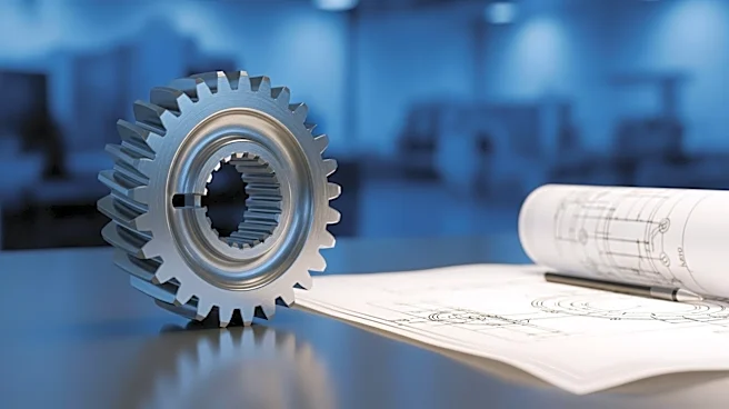 Manufacturing Month 2026 Aims to Boost Northern Ireland's Industrial Sector