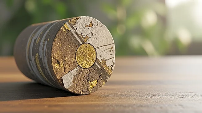 LaFleur Minerals Reports Promising Drill Results at Swanson Gold Project in Canada