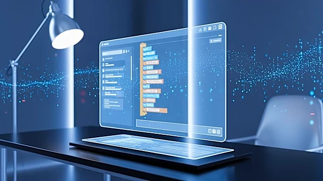 SpaceX's $60 Billion Deal with Cursor Aims to Revolutionize AI Coding