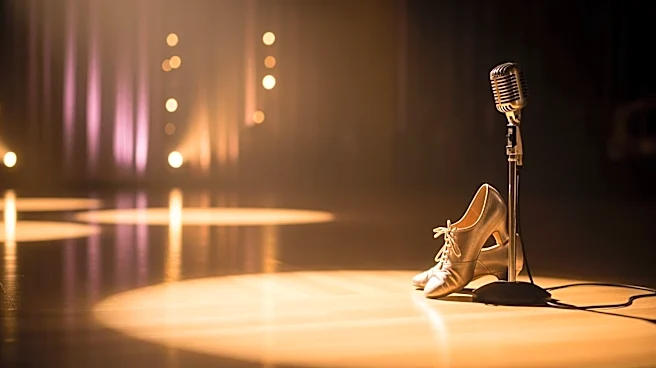 ABC Confirms 'Dancing With The Stars: The Next Pro' Spinoff Premiere, Expanding Franchise