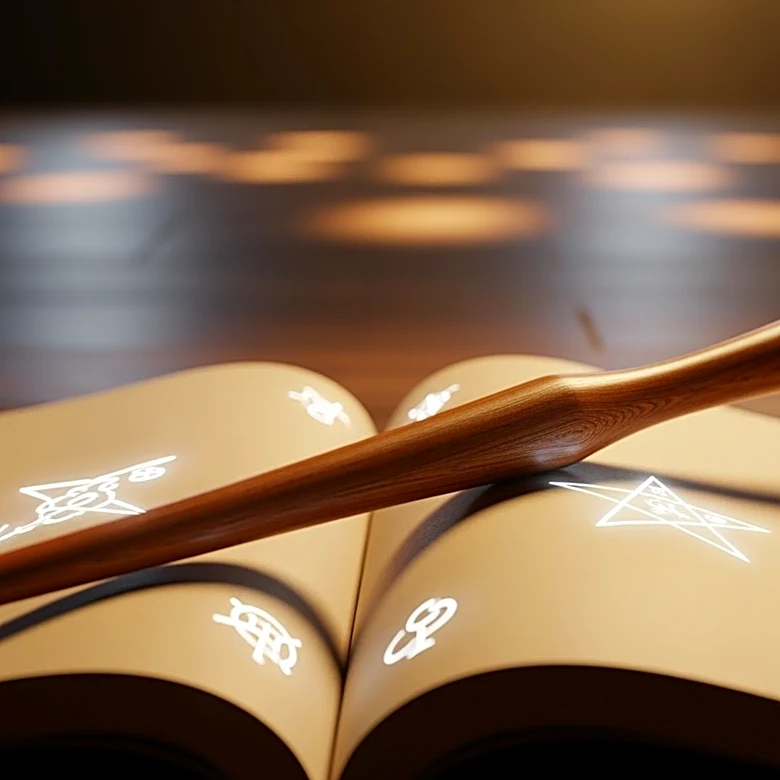 Denver Center Prepares for 'Harry Potter and the Cursed Child' with Wand Dance Lessons