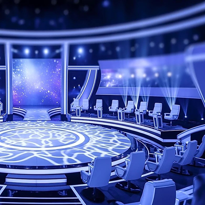 Parker Posey to Host New Reality Series 'The Mob' on Hulu