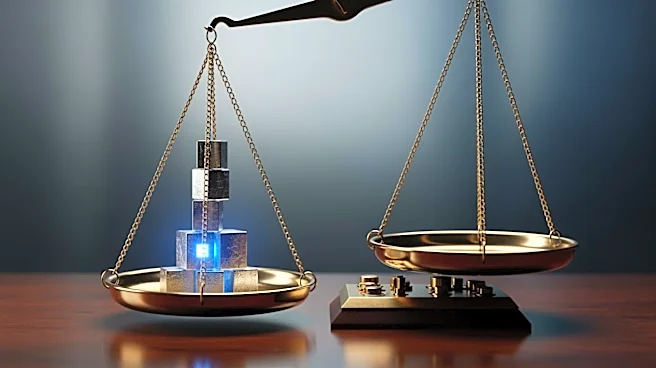 Private Credit Funds Face Deep Discounts Amid Investor Concerns