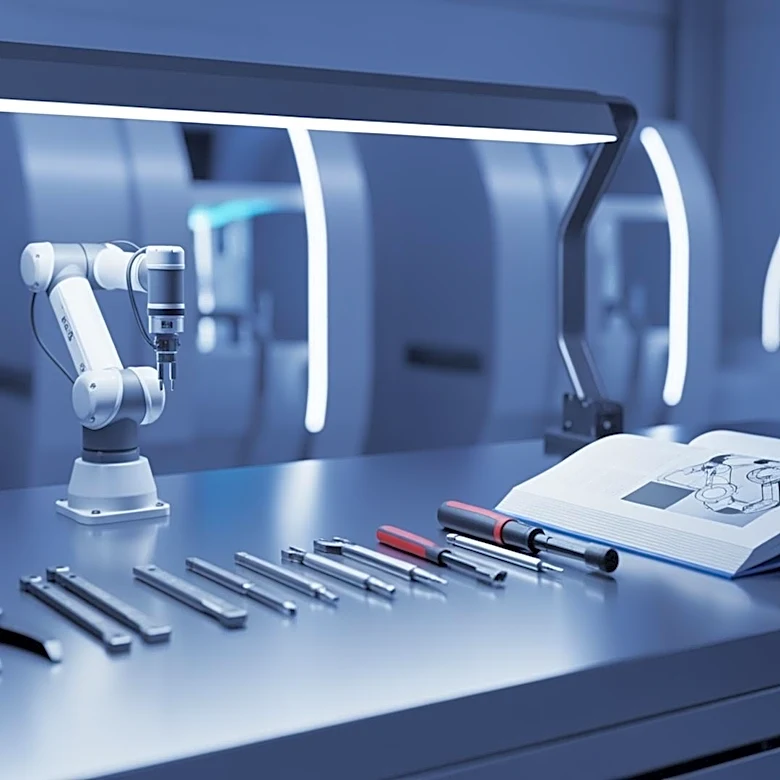 GE Aerospace Launches $30 Million Workforce Training Program to Address Manufacturing Skills Gap