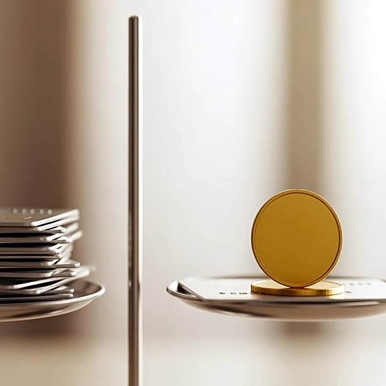 Credit Card Debt Consolidation Strategies Offer Relief Amid High Interest Rates