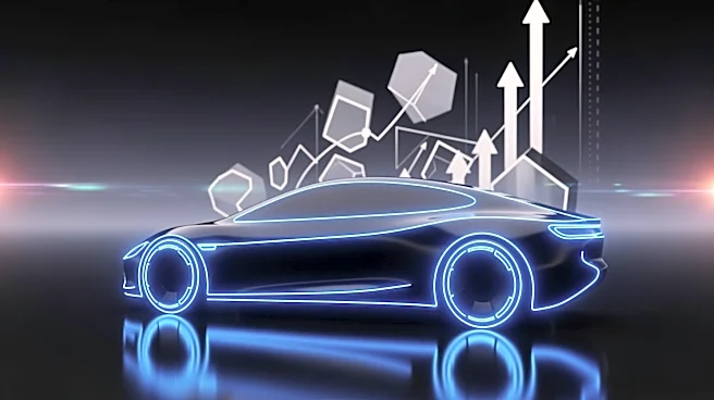 Tesla Increases Capital Expenditure to $25 Billion for Future Growth