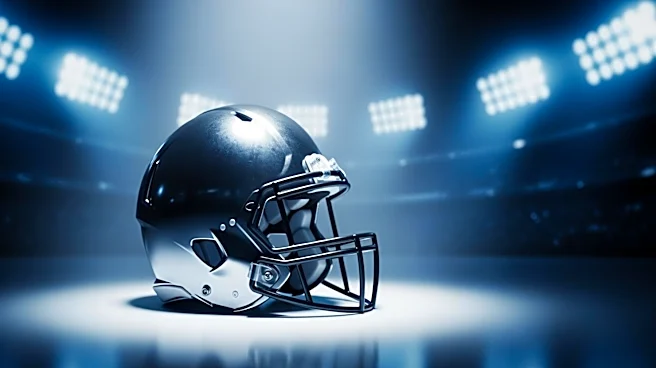 Jeremiyah Love Anticipates Top Pick in NFL Draft Amid Team Speculations