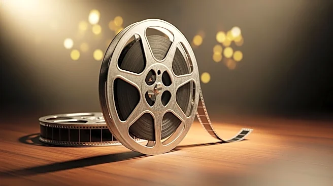 Sands International Film Festival Celebrates Milestone Fifth Year with Record Audience Engagement