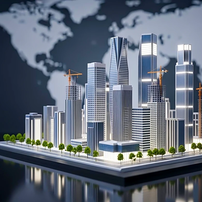 Oxford Economics Acquires Australian Construction Specialist Macromonitor to Enhance Global Capabilities