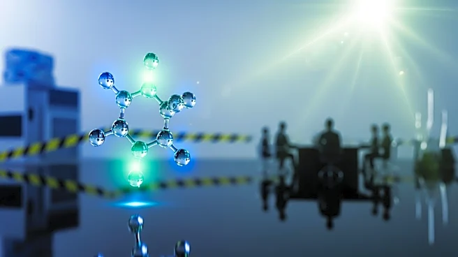 Verismo Therapeutics Reports Promising Preclinical Data for SynKIR-310 KIR-CAR