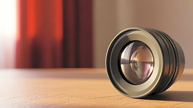 James Gray's 'Paper Tiger' Joins Cannes Film Festival Lineup