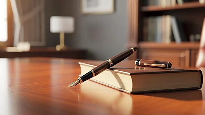 HarperCollins Announces Retirement of Judith Curr, Impacting Publishing Group Leadership