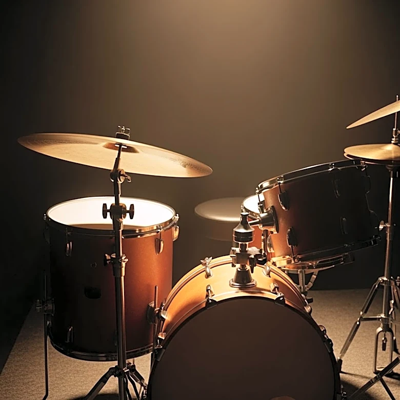 Travis Barker's Journey Explored in 'Louder Than Fear' Documentary Set for Hulu Release