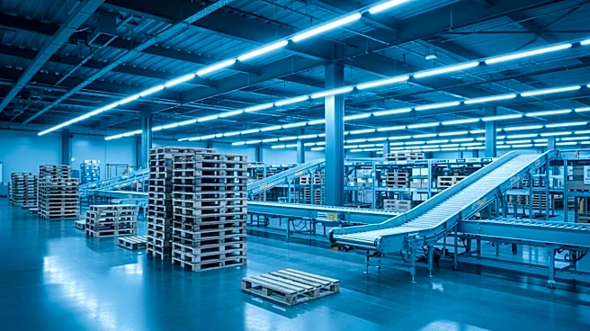 dnata to Invest $32 Million in Western Sydney International Cargo Facility