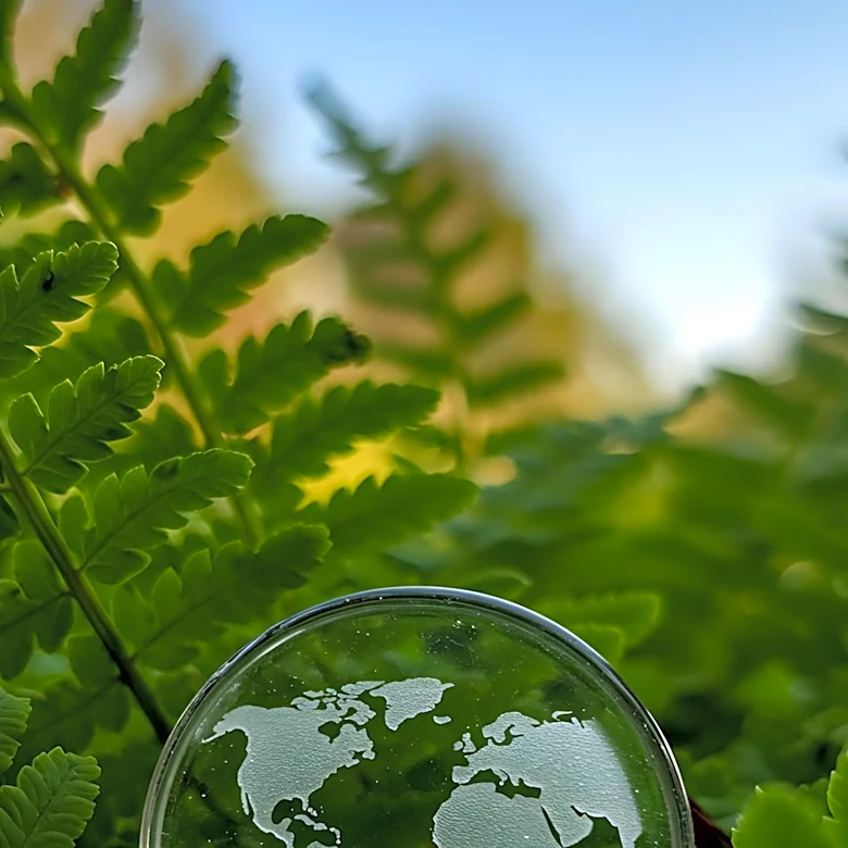 Simple Actions to Protect the Environment Highlighted for Earth Day