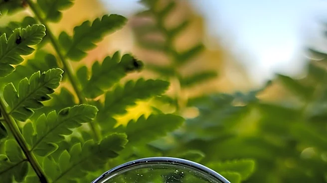 Simple Actions to Protect the Environment Highlighted for Earth Day