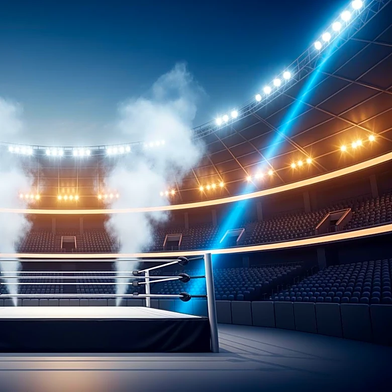 WWE's WrestleMania 43 to be Held in Saudi Arabia, Marking First Event Outside North America