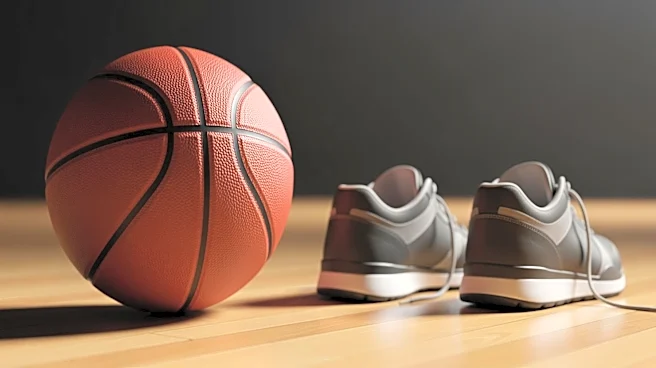 Suns' Mark Williams Sidelined for Game 2 Against Thunder Due to Foot Injury