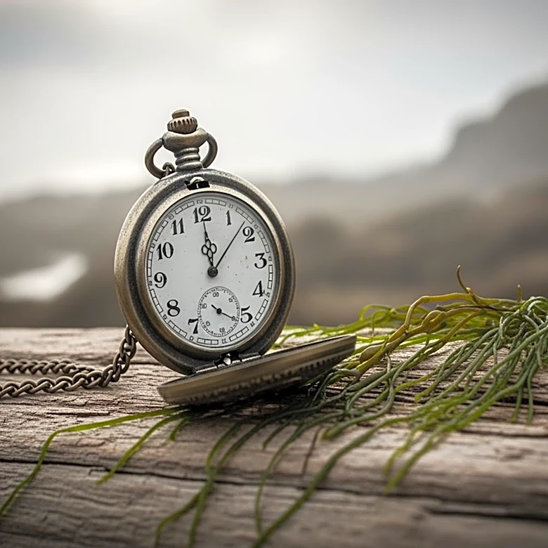 Mark Jenkin's 'Rose of Nevada' Explores Time and Loss in Cornish Setting