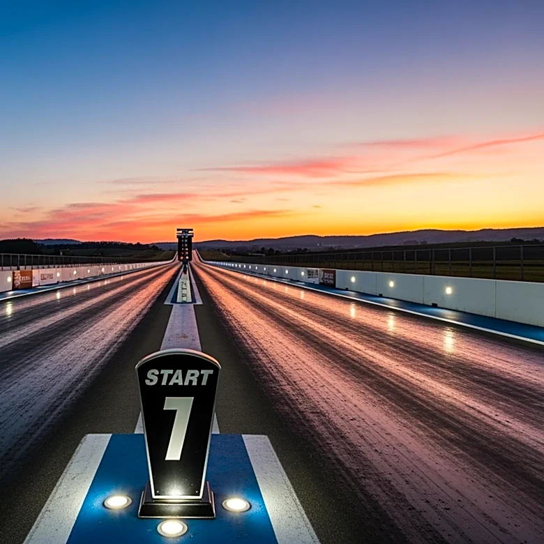 Bandimere Speedway Relocates to Hudson After Decades in Jefferson County