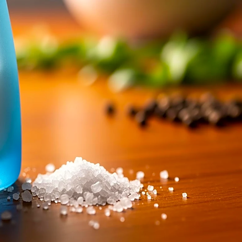 Food Industry Adopts SALTWELL to Reduce Sodium Without Compromising Taste