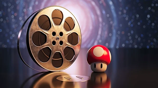Shigeru Miyamoto Addresses Criticism of Super Mario Galaxy Movie Amid Mixed Reviews