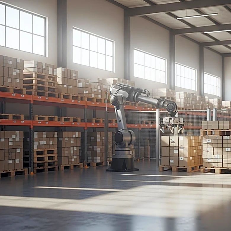 New National Supply Chain Resiliency Hub to Launch in Connecticut