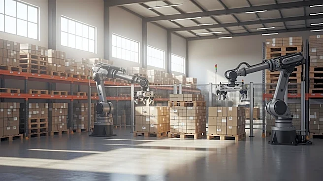 New National Supply Chain Resiliency Hub to Launch in Connecticut