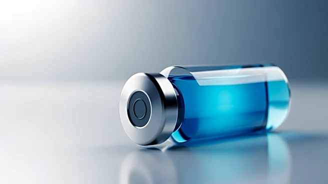 4Moving Biotech's 4P004 Receives FDA Fast Track Designation for Knee Osteoarthritis Treatment