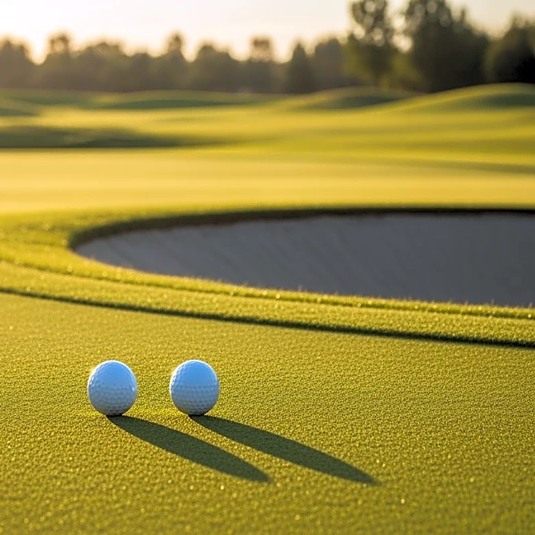 Matt and Alex Fitzpatrick Aim for Victory at PGA Tour's Zurich Classic Amid Reduced Star Power