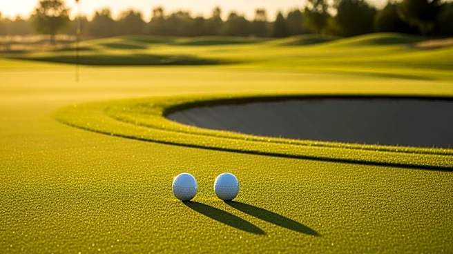 Matt and Alex Fitzpatrick Aim for Victory at PGA Tour's Zurich Classic Amid Reduced Star Power