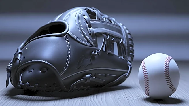 Cubs' Pitcher Porter Hodge Undergoes Internal Brace Surgery, Faces Long Recovery