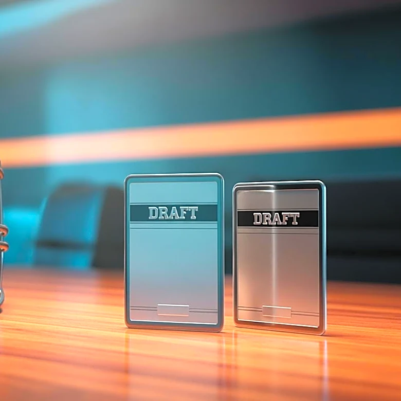 Miami Dolphins Prepare for 2026 NFL Draft with Two First-Round Picks