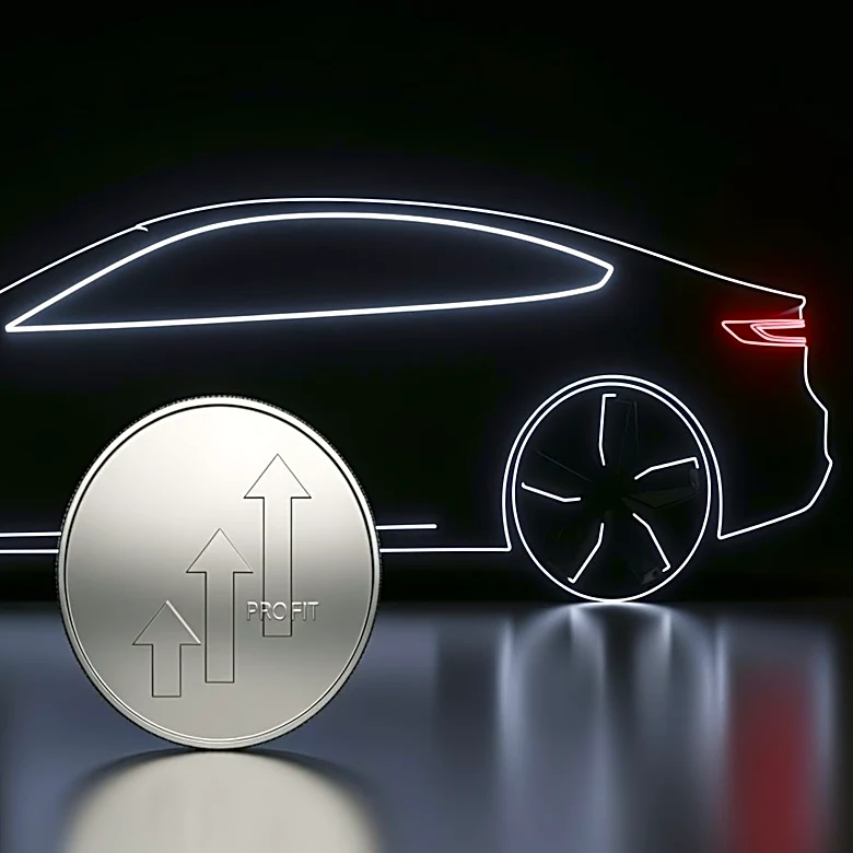 Tesla's First Quarter Profits Surpass Expectations Amid Future Investment Plans