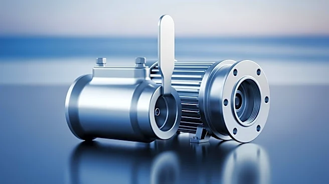 Pumps  Valves Innovation Conference to Debut on Gulf Coast