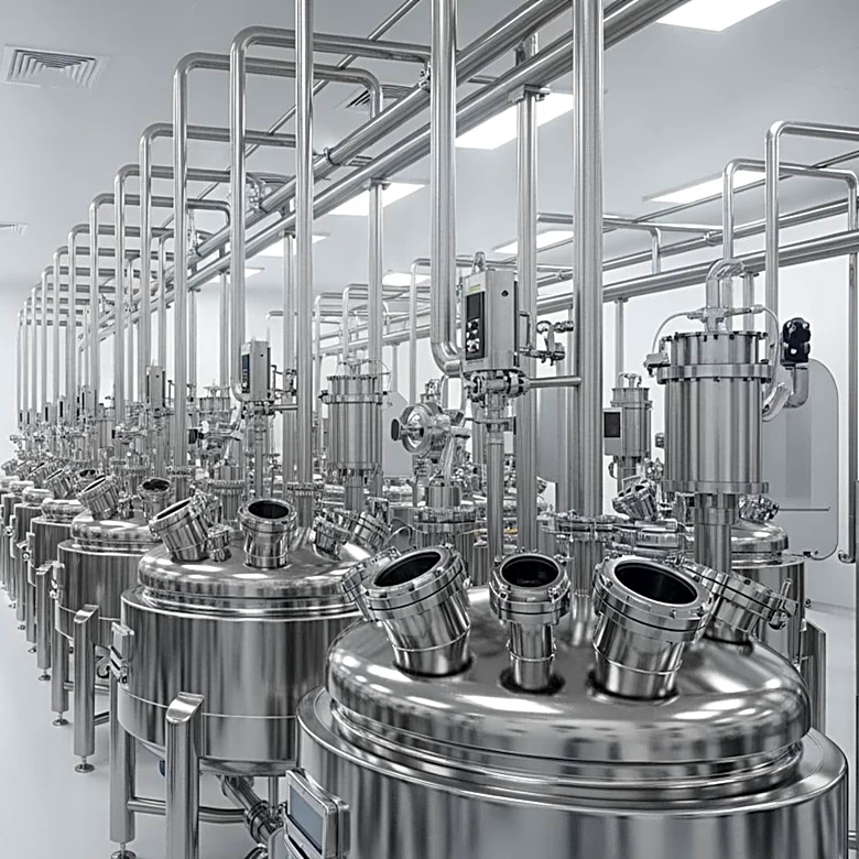 Supriya Lifescience's Manufacturing Unit Successfully Passes USFDA Inspection