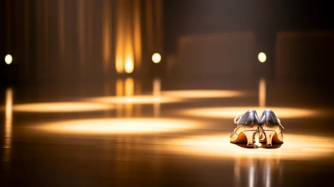 ABC Confirms 'Dancing With The Stars: The Next Pro' Spinoff Premiere for Summer