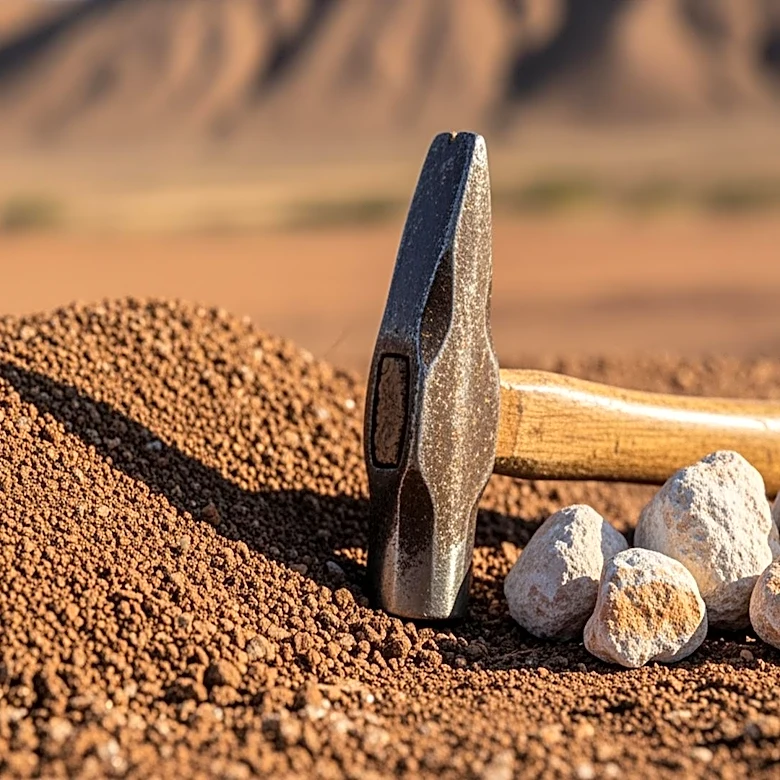 Nevada Organic Expands Phosphate Exploration in U.S.