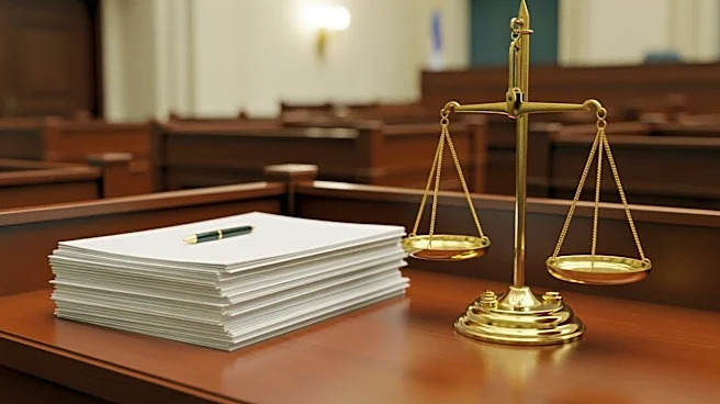 New York Lawmakers Reintroduce Bill to Limit Distressed Sovereign Debt Lawsuits