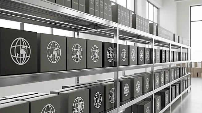 Kleonne Expands Fulfillment Services to Support International Grooming Brands