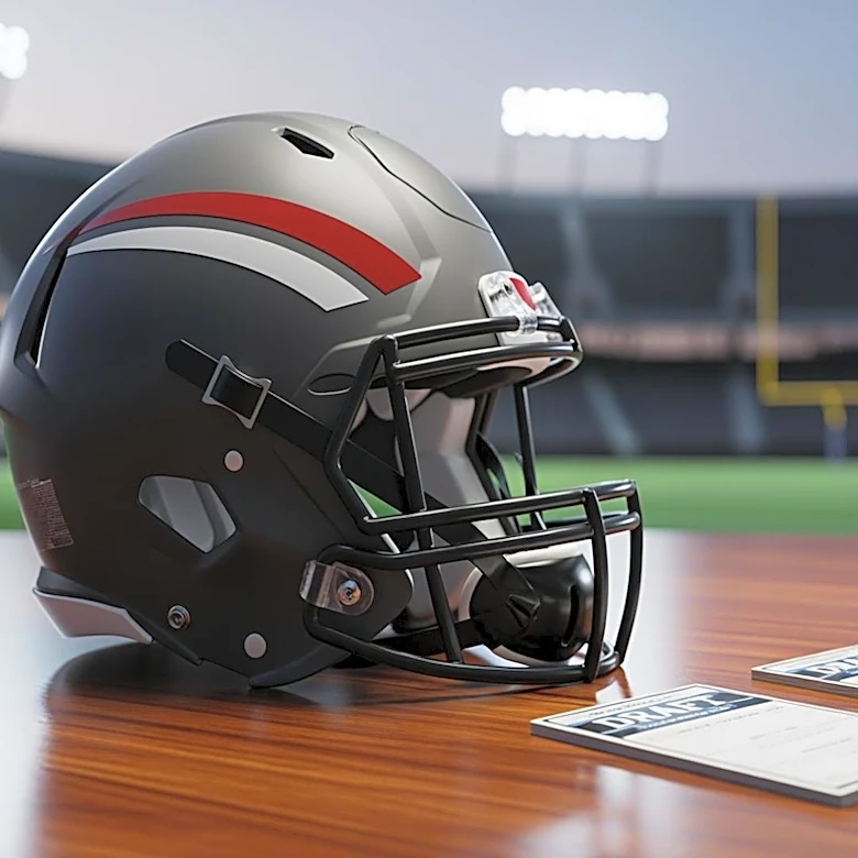 Giants' Final Mock Drafts Highlight Key Picks Ahead of 2026 NFL Draft