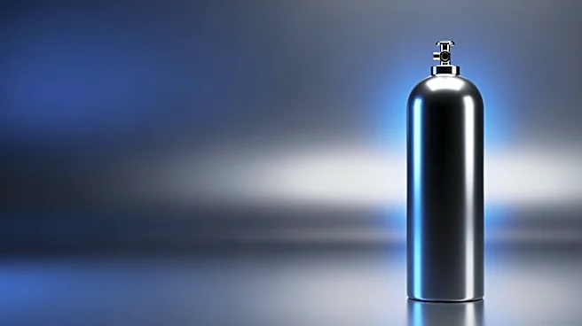 Rift Helium Lists on AIM Amid Global Helium Supply Constraints