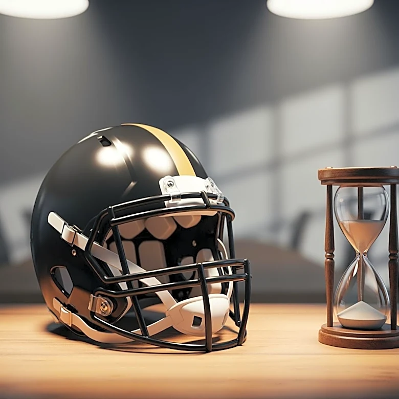 Pittsburgh Steelers Consider Trading Back in NFL Draft First Round