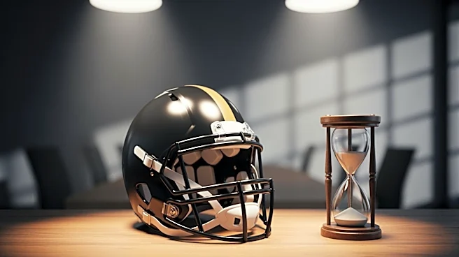 Pittsburgh Steelers Consider Trading Back in NFL Draft First Round