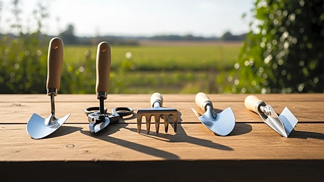 USDA Appoints Five Michigan Farmers to State FSA Committee