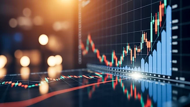 President Trump's Ceasefire Extension with Iran Boosts U.S. Stock Market